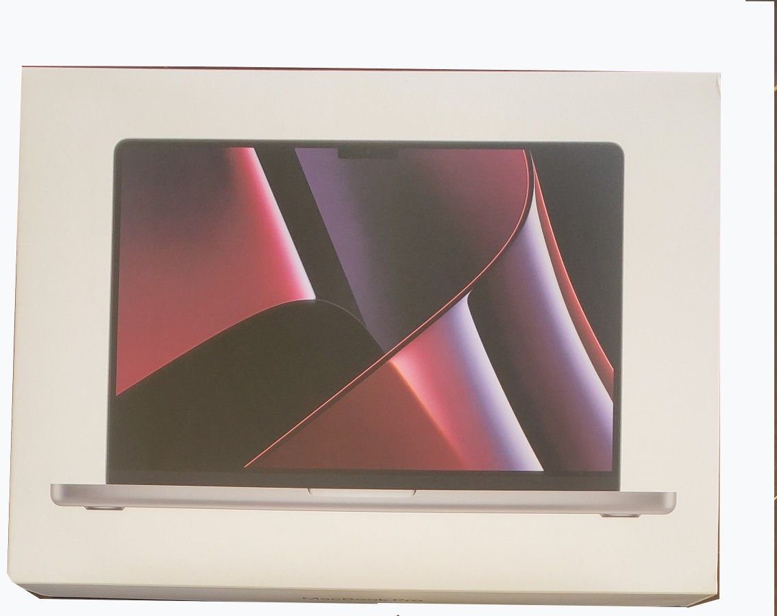 Apple MacBook Pro M2 (OBO)