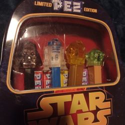Star Wars 10 Passes Nice Look