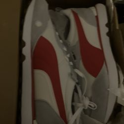 Men’s Puma Riders 