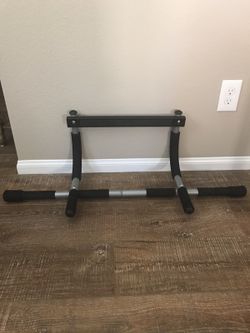 Iron-Gym-Total-Upper-Workout