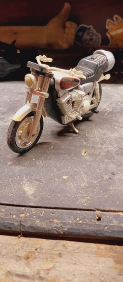 Kidco Harley Davidson