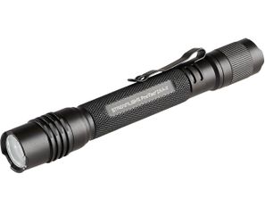 Streamlight 88033 ProTac 2AA-X 270-Lumen Flashlight, Black Amazon's