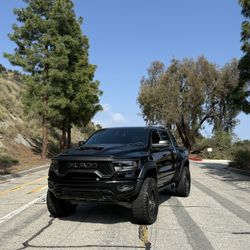 2024 Dodge Ram