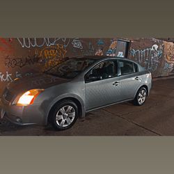 2009 Nissan Sentra