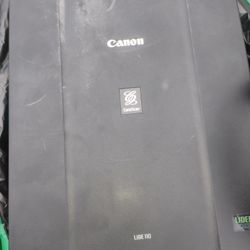 Scanner