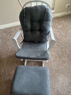 Rocking Chair