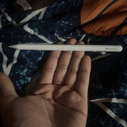 Apple Pencil 