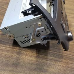 02-03 Lexus Radio Receiver CD Player P6838