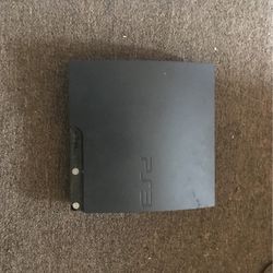 Ps3 Work Needs a Memory  Card And A Controller 