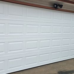 Garage Doors And Gate Operadors 