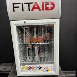Mini Fridge 