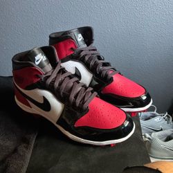 Jordan 1 Mid TD