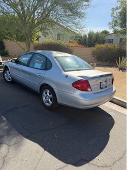 03 Ford Taurus