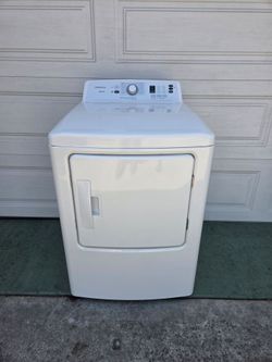 Gas dryer