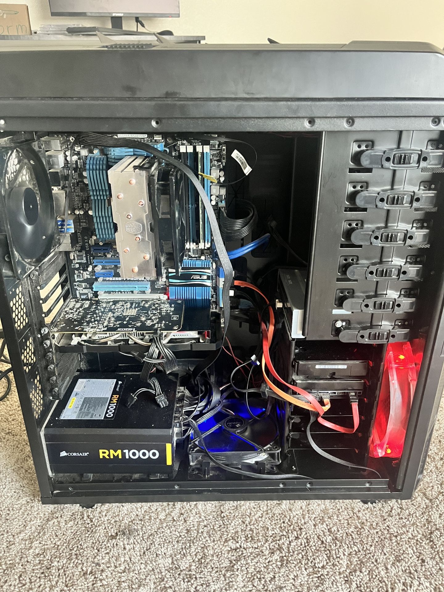 Gaming Pc
