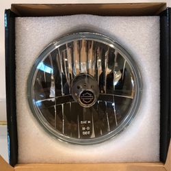 Iron 883 OEM Headlight