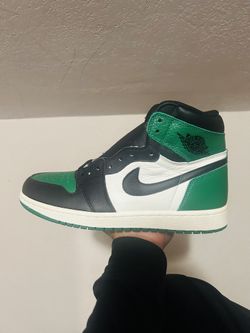 New Jordan 1 Size 10.5 Men’s $100.  