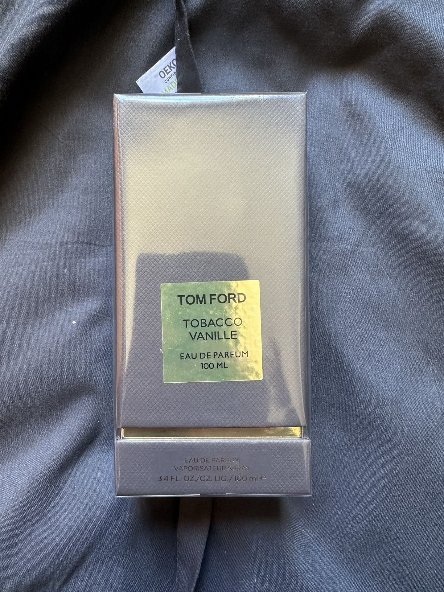 Tom Ford Tobacco Vanilla