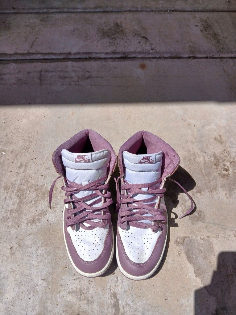 Air Jordan 1s Shoes Size 11