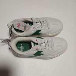 Tenis para niña size 2