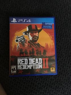 Used game. Played a couple times