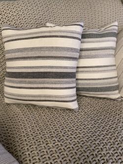 Decorative Pillows