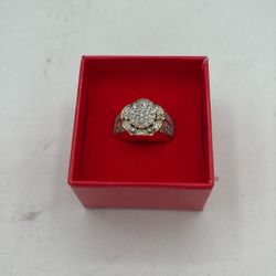 Mans Ring 