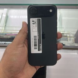 iPhone 17 Air 256gb (unlocked)