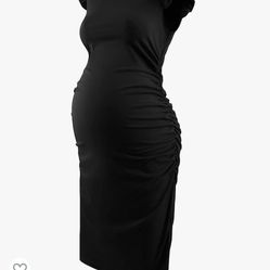 Maternity Dress