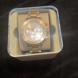 Fossil Watch 