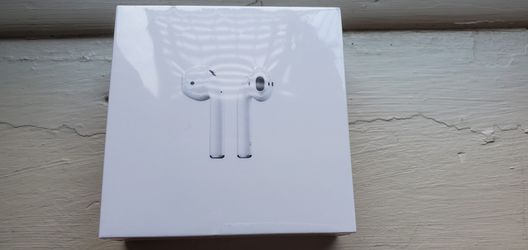Brand New Airpod
