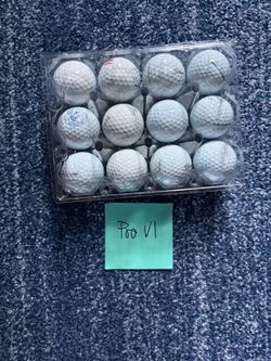 Pro V1 Golf Balls 20$ per pack