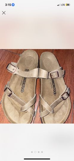 Birkenstock 