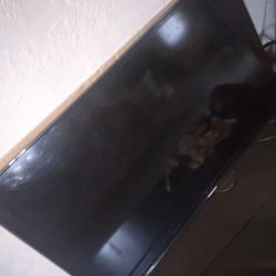 Samsung Flat Tv