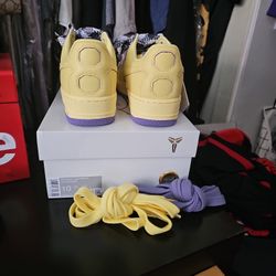 Nike Kobe Protro 