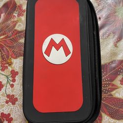 Nintendo Switch Case