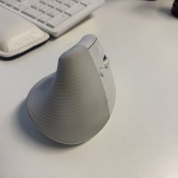 Wireless Vertical Logi Mouse