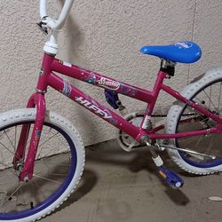 HUFFY GIRL 20" BIKE