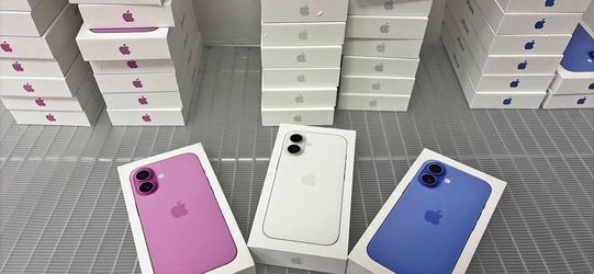 iPhone 16 128GB Unlocked New under warranty | FlexEmarket Special