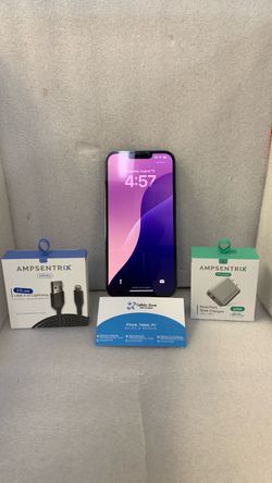 iPhone 13 Pro Max 128GB
