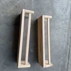 Free IKEA Spice Racks. 