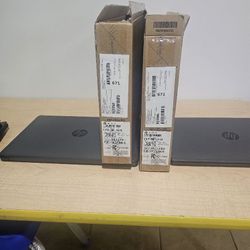 BRAND NEW HP Laptops For Sale