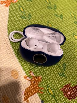 Wireless Earbuds