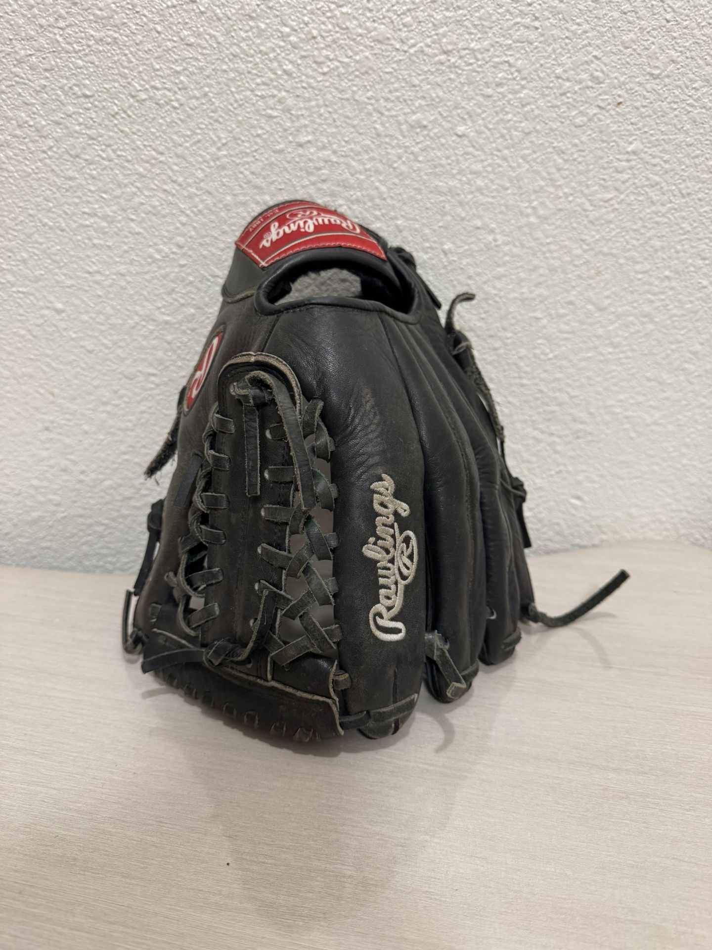 Baseball Glove