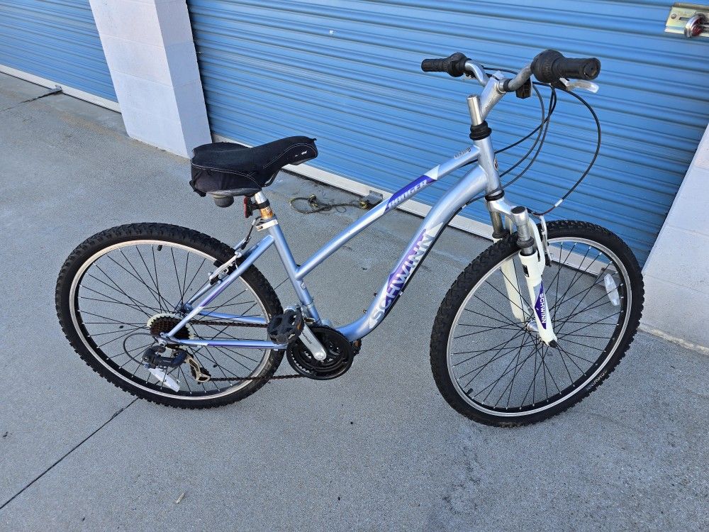 Montaña Schwinn