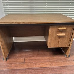 Desk $40