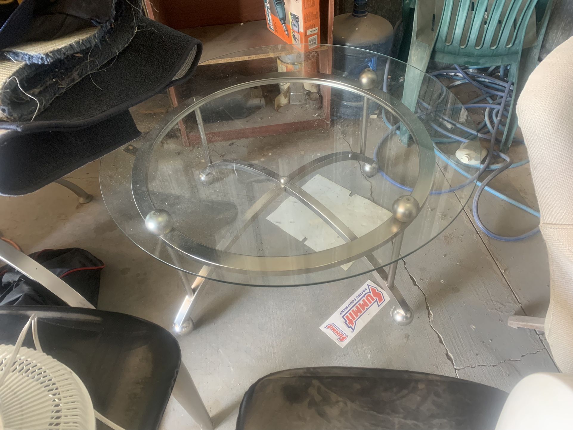 Dinning & Coffee  Table 