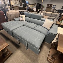 Sofa Sleeper $1299🩵🩵