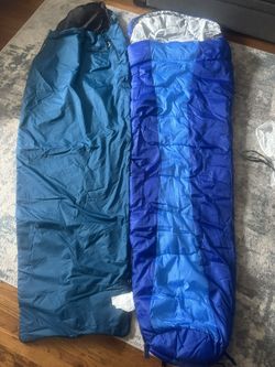 Sleeping Bags