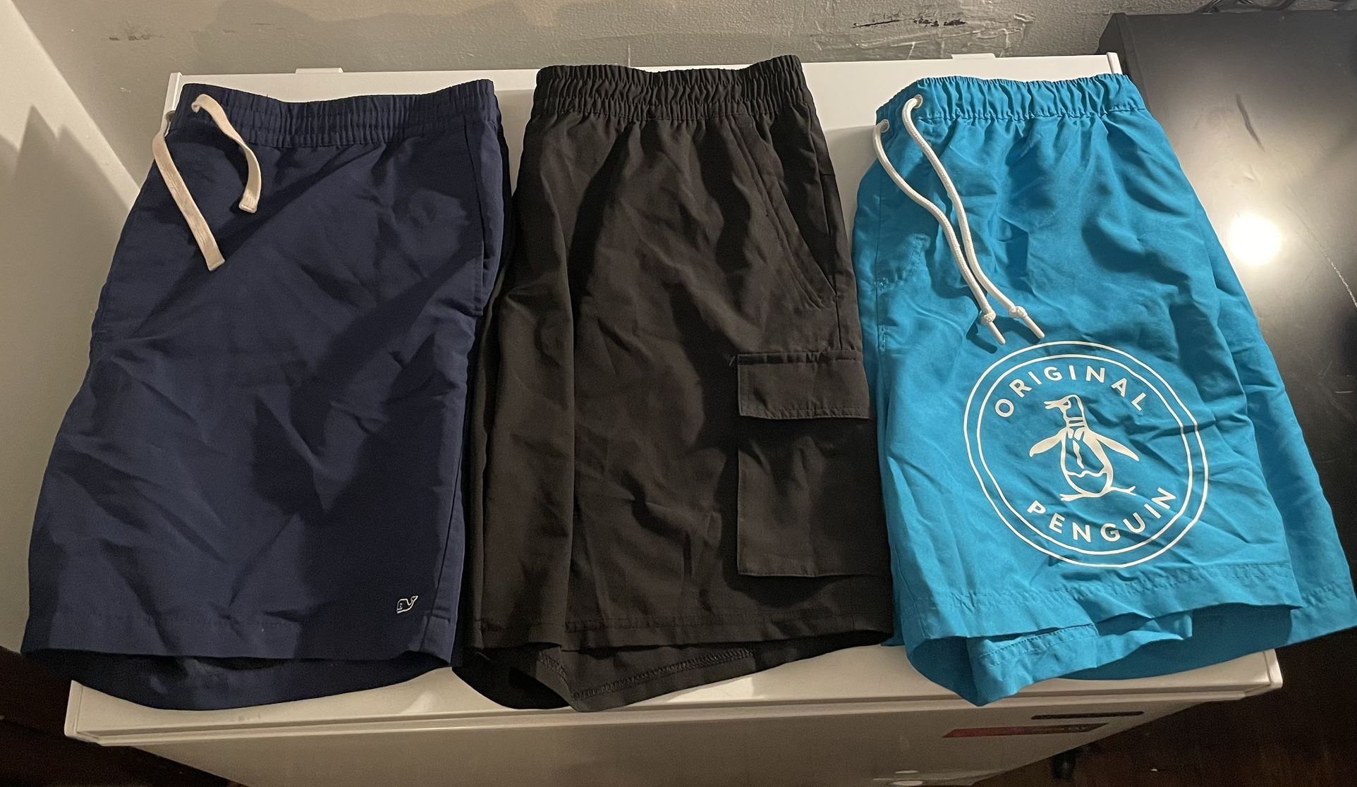 Men’s Xxl Shorts Bundle